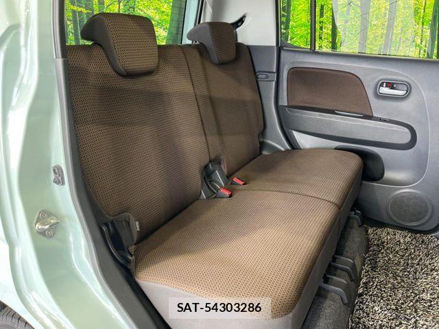Suzuki MR WAGON 2013-02 6909584-8