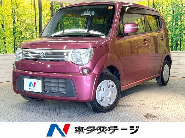 Suzuki MR WAGON 2012-03 6909583-0