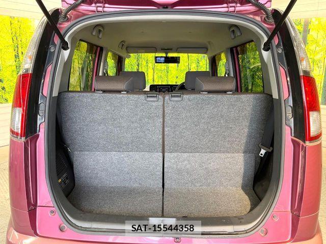 Suzuki MR WAGON 2012-03 6909583-9