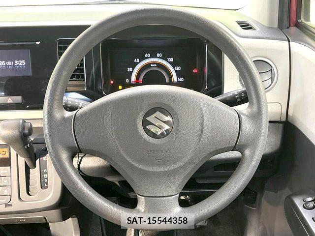 Suzuki MR WAGON 2012-03 6909583-10