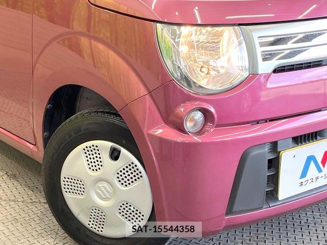 Suzuki MR WAGON 2012-03 6909583-11
