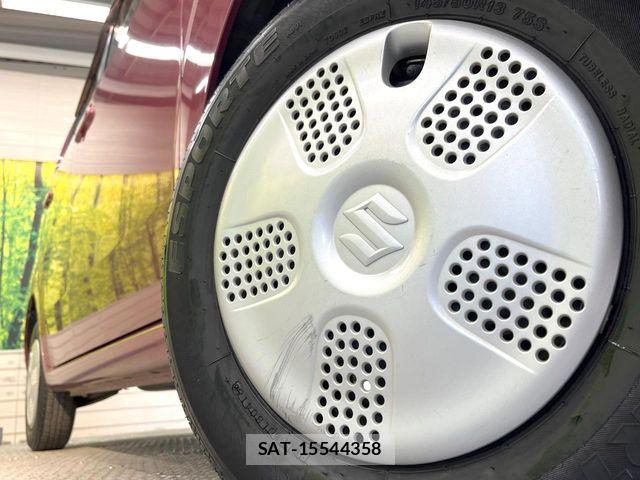 Suzuki MR WAGON 2012-03 6909583-12