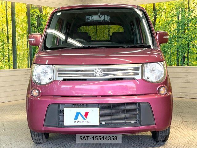 Suzuki MR WAGON 2012-03 6909583-13