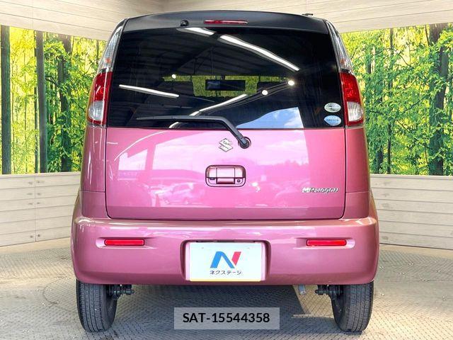 Suzuki MR WAGON 2012-03 6909583-14