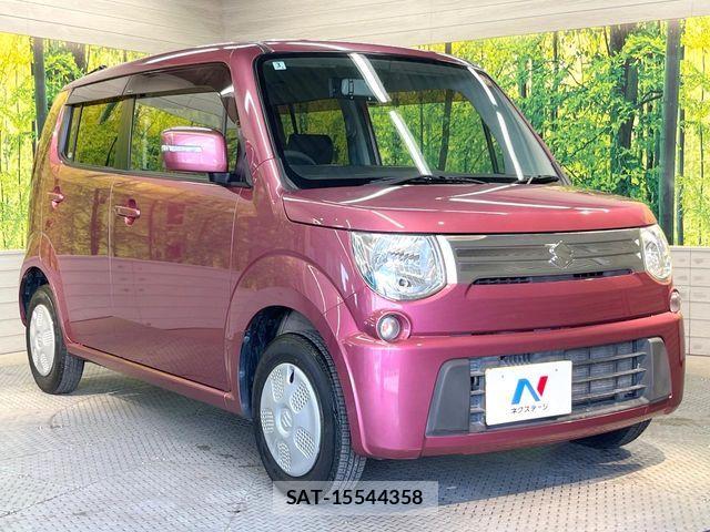 Suzuki MR WAGON 2012-03 6909583-15