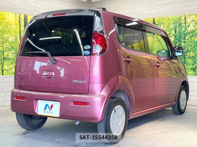 Suzuki MR WAGON 2012-03 6909583-16