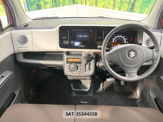 Suzuki MR WAGON 2012-03 6909583-1
