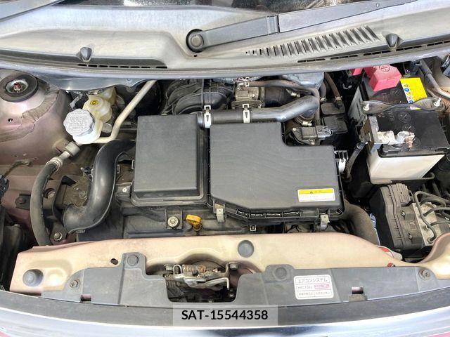 Suzuki MR WAGON 2012-03 6909583-19