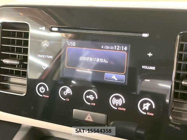 Suzuki MR WAGON 2012-03 6909583-2