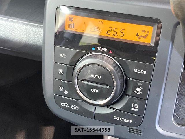 Suzuki MR WAGON 2012-03 6909583-4