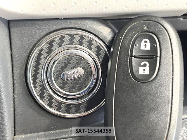 Suzuki MR WAGON 2012-03 6909583-5