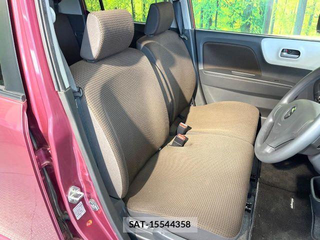 Suzuki MR WAGON 2012-03 6909583-7