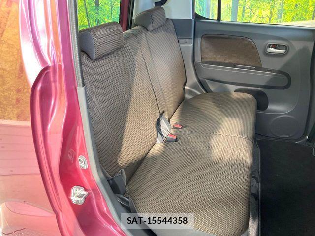 Suzuki MR WAGON 2012-03 6909583-8