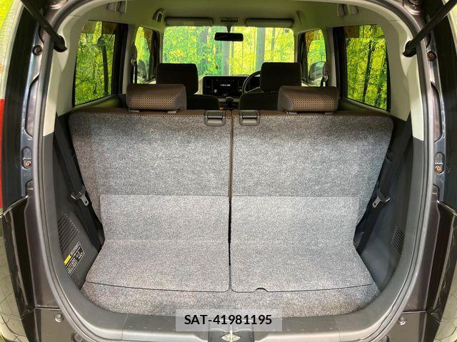 Suzuki MR WAGON 2011-04 6909580-9