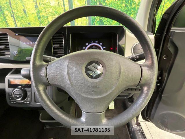 Suzuki MR WAGON 2011-04 6909580-10