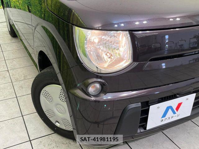 Suzuki MR WAGON 2011-04 6909580-11