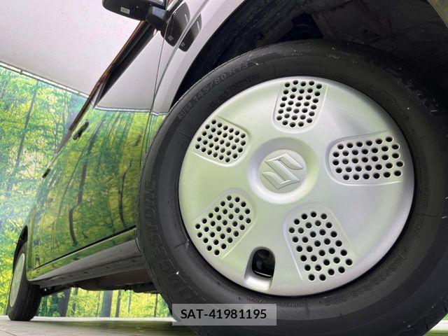 Suzuki MR WAGON 2011-04 6909580-12