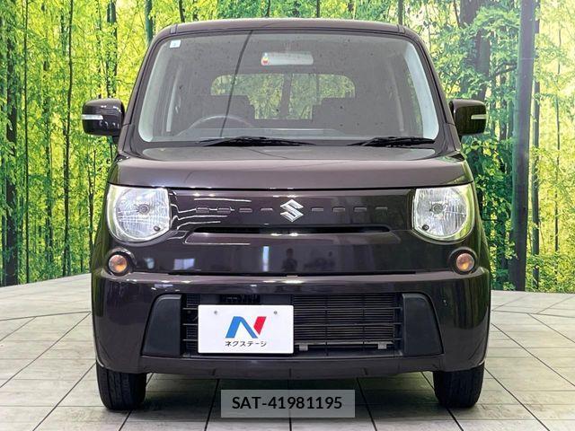 Suzuki MR WAGON 2011-04 6909580-13