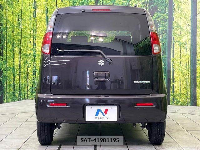Suzuki MR WAGON 2011-04 6909580-14