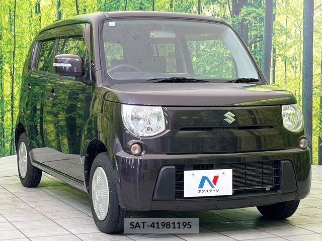 Suzuki MR WAGON 2011-04 6909580-15