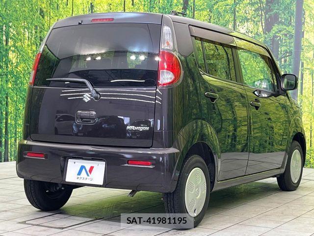 Suzuki MR WAGON 2011-04 6909580-16