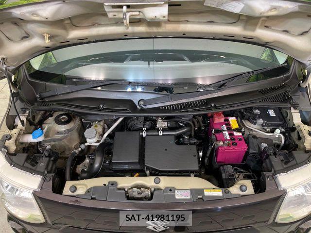 Suzuki MR WAGON 2011-04 6909580-17