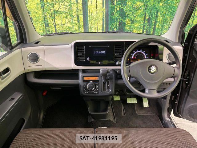 Suzuki MR WAGON 2011-04 6909580-1