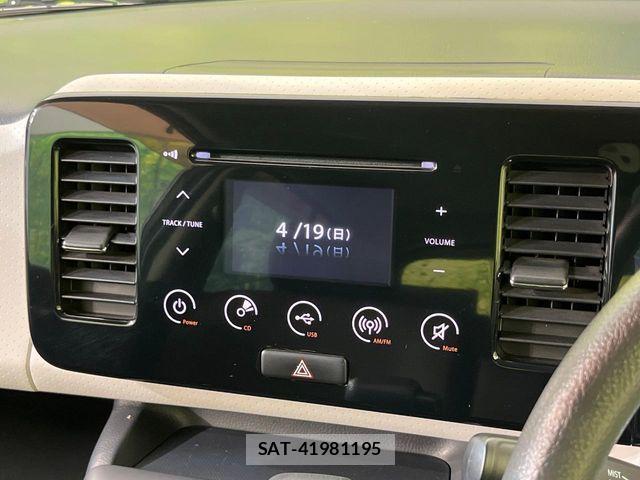Suzuki MR WAGON 2011-04 6909580-2