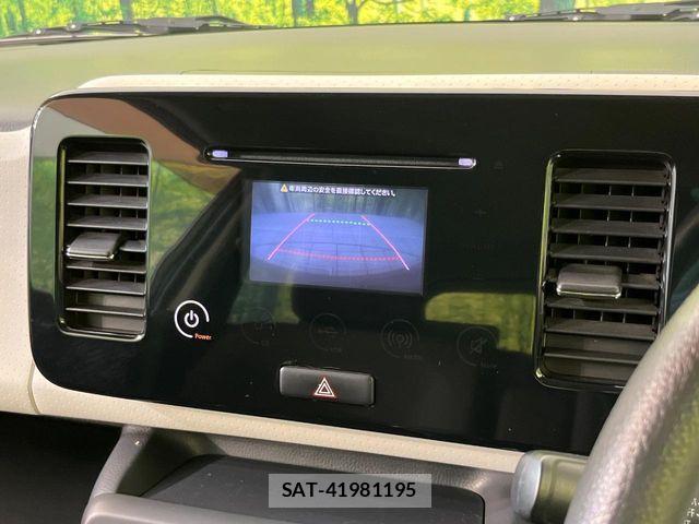 Suzuki MR WAGON 2011-04 6909580-3