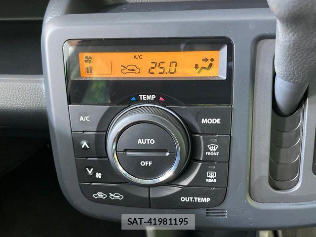 Suzuki MR WAGON 2011-04 6909580-4