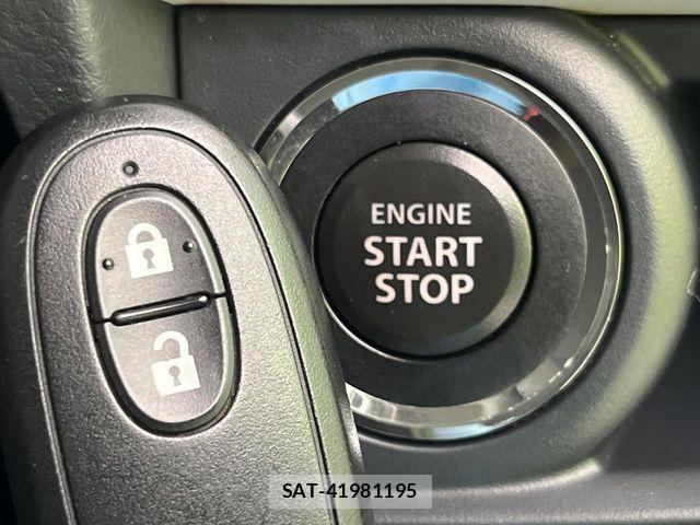Suzuki MR WAGON 2011-04 6909580-5
