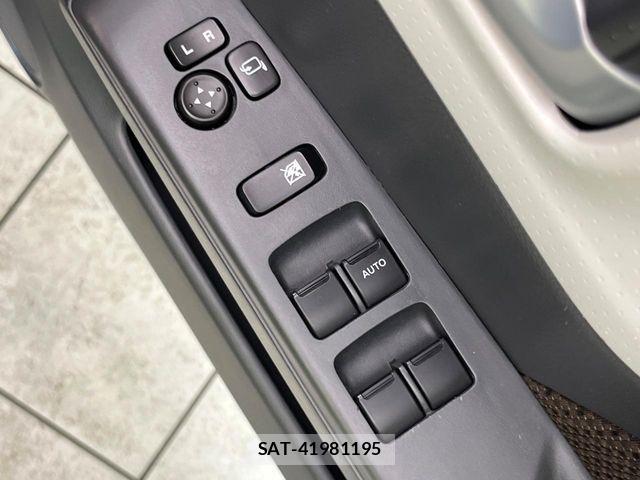 Suzuki MR WAGON 2011-04 6909580-6