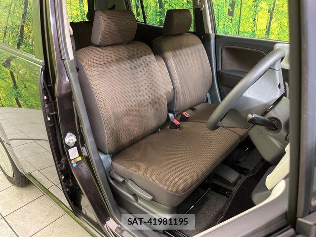 Suzuki MR WAGON 2011-04 6909580-7