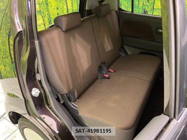 Suzuki MR WAGON 2011-04 6909580-8