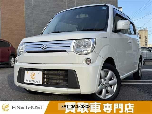 Suzuki MR WAGON 2012-04 6909587-0