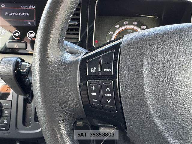 Suzuki MR WAGON 2012-04 6909587-9