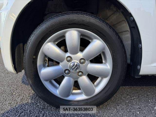 Suzuki MR WAGON 2012-04 6909587-10