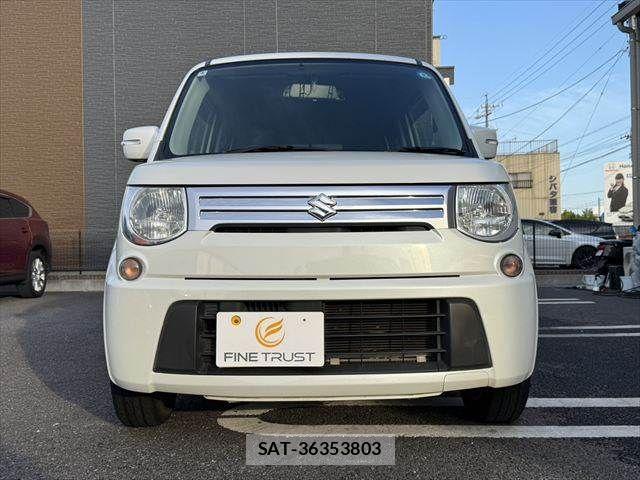 Suzuki MR WAGON 2012-04 6909587-11