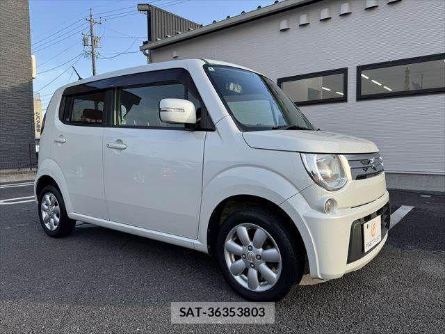 Suzuki MR WAGON 2012-04 6909587-12