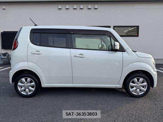 Suzuki MR WAGON 2012-04 6909587-13