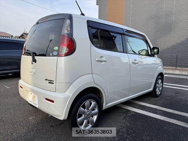 Suzuki MR WAGON 2012-04 6909587-14