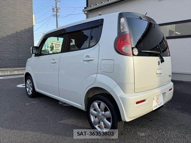 Suzuki MR WAGON 2012-04 6909587-16