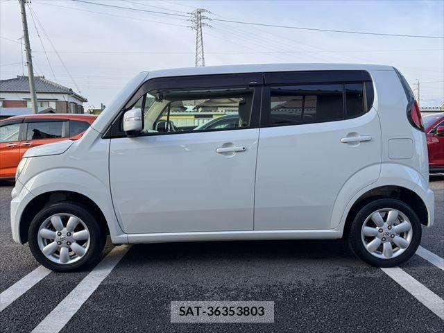 Suzuki MR WAGON 2012-04 6909587-17