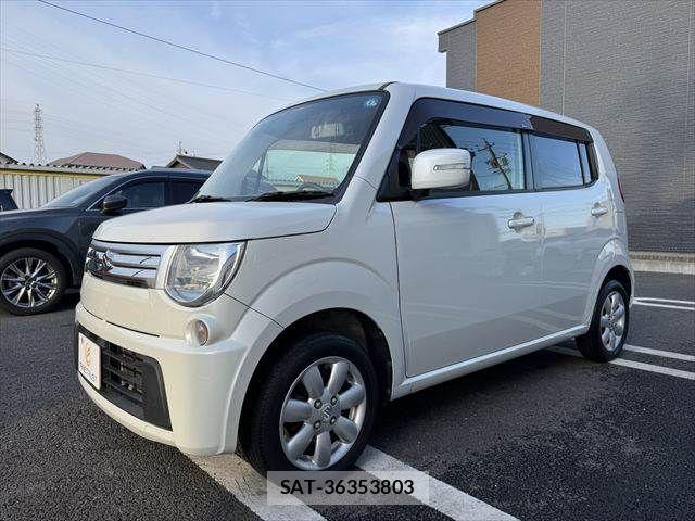 Suzuki MR WAGON 2012-04 6909587-18