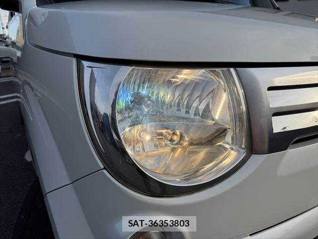 Suzuki MR WAGON 2012-04 6909587-19