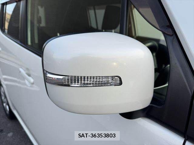 Suzuki MR WAGON 2012-04 6909587-20
