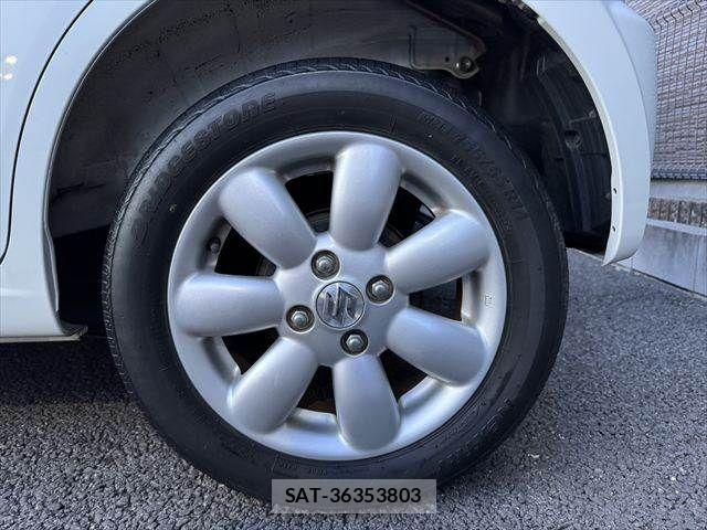 Suzuki MR WAGON 2012-04 6909587-21