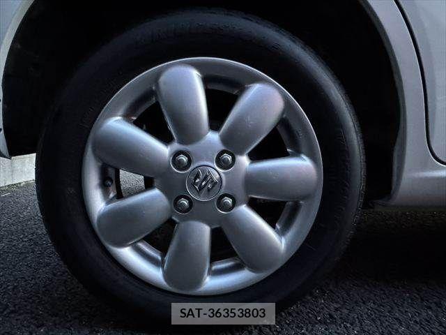 Suzuki MR WAGON 2012-04 6909587-22