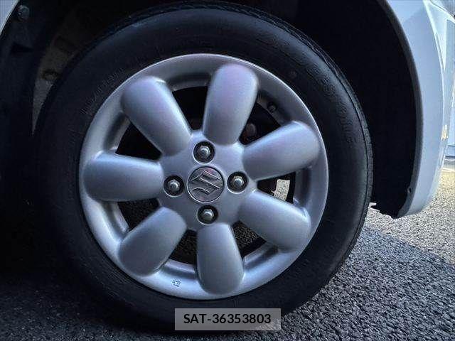 Suzuki MR WAGON 2012-04 6909587-23