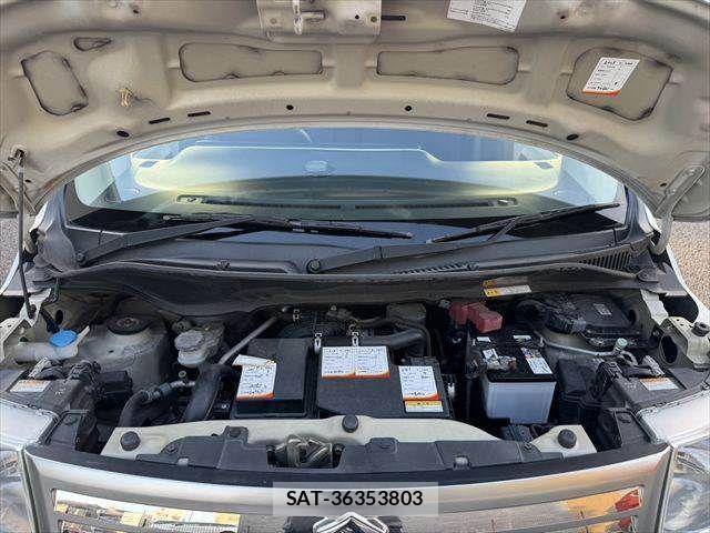 Suzuki MR WAGON 2012-04 6909587-24